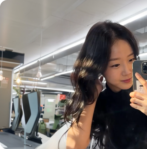 일본에서 5년 살다온 교포, JENNY